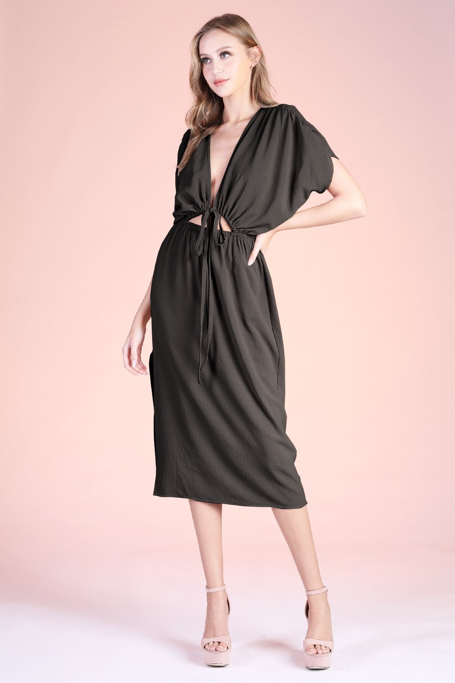 Donna Dress