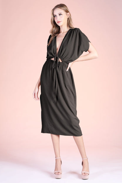 Donna Dress