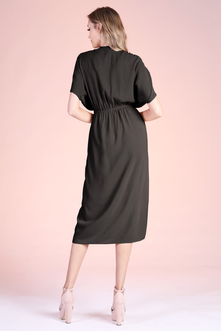 Donna Dress