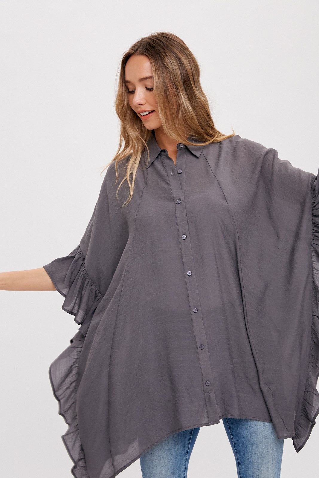 Willow Blouse