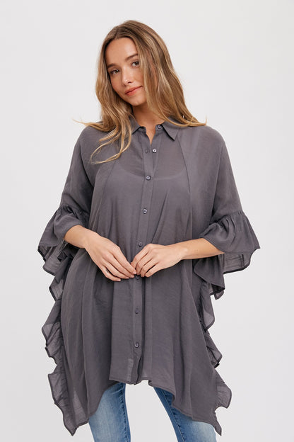 Willow Blouse