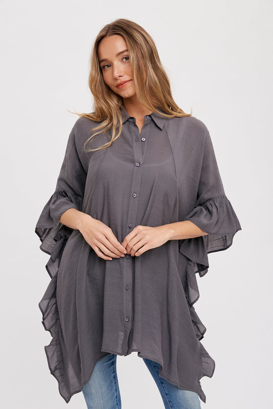 Willow Blouse