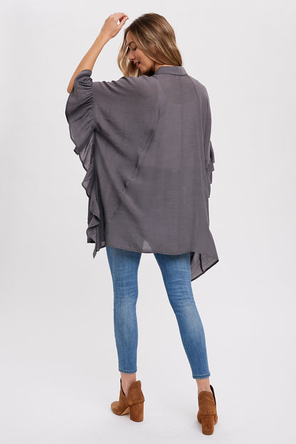 Willow Blouse
