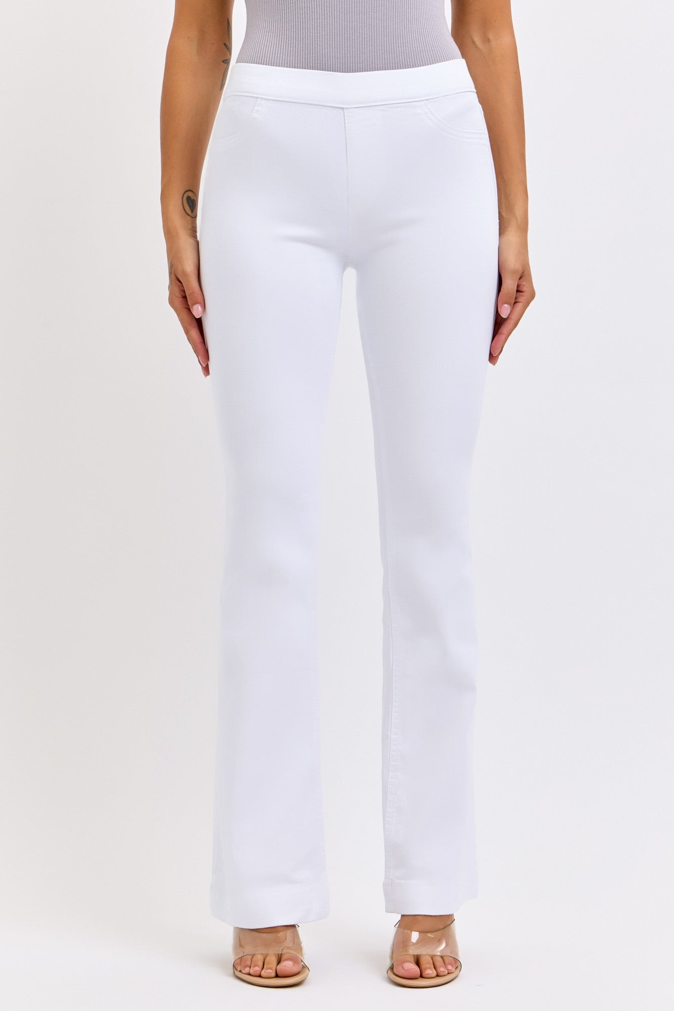 Snow Jegging
