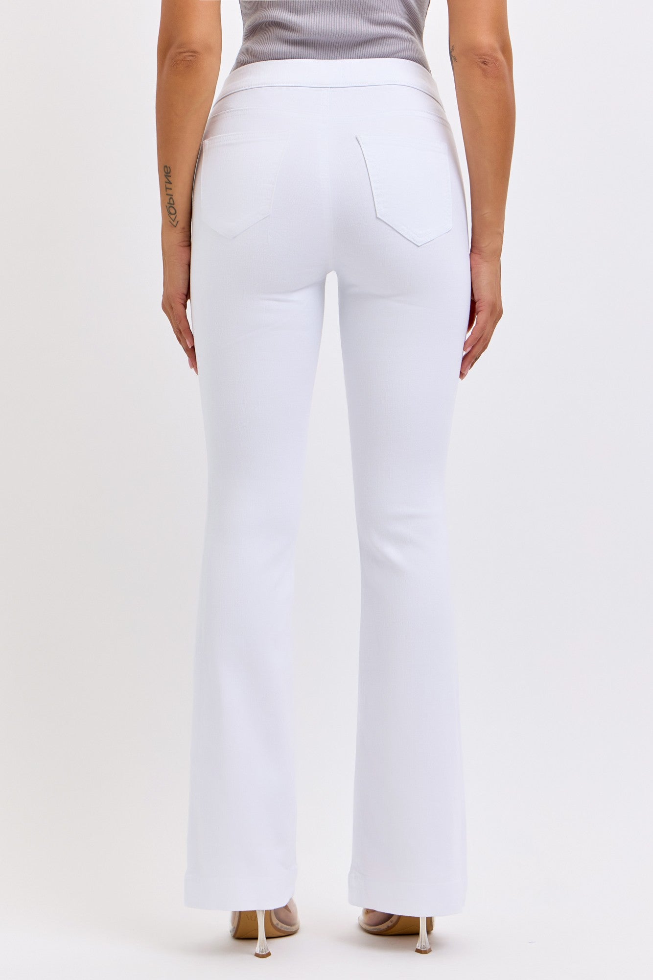 Snow Jegging