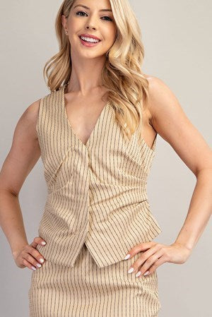 Tommy Vest