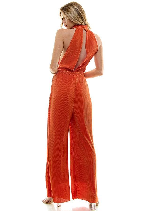 CHICA JUMPSUIT