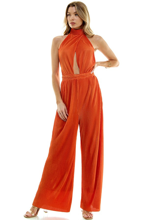 CHICA JUMPSUIT