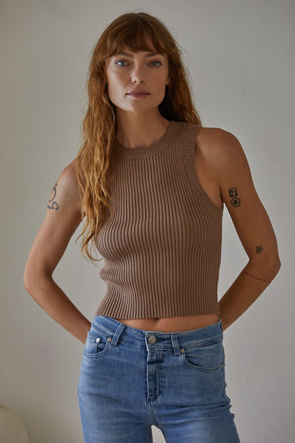 Nilka Top