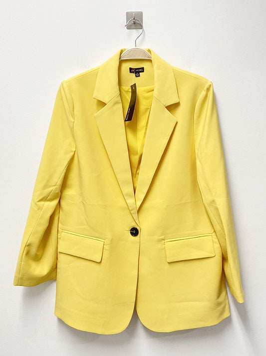 Sunshine Blazer
