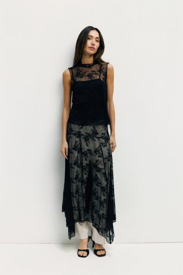 Yenny Skirt (Finale Sale)