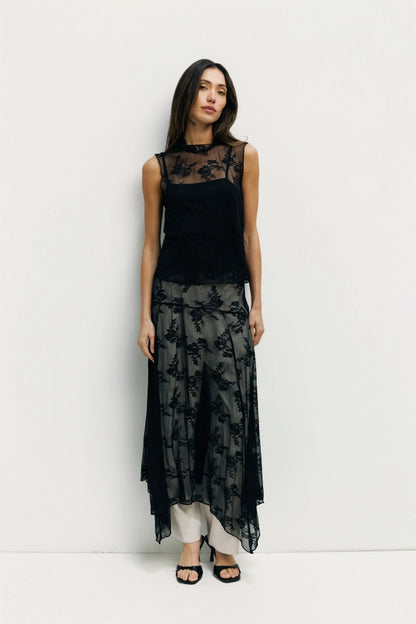 Yenny Skirt (Finale Sale)