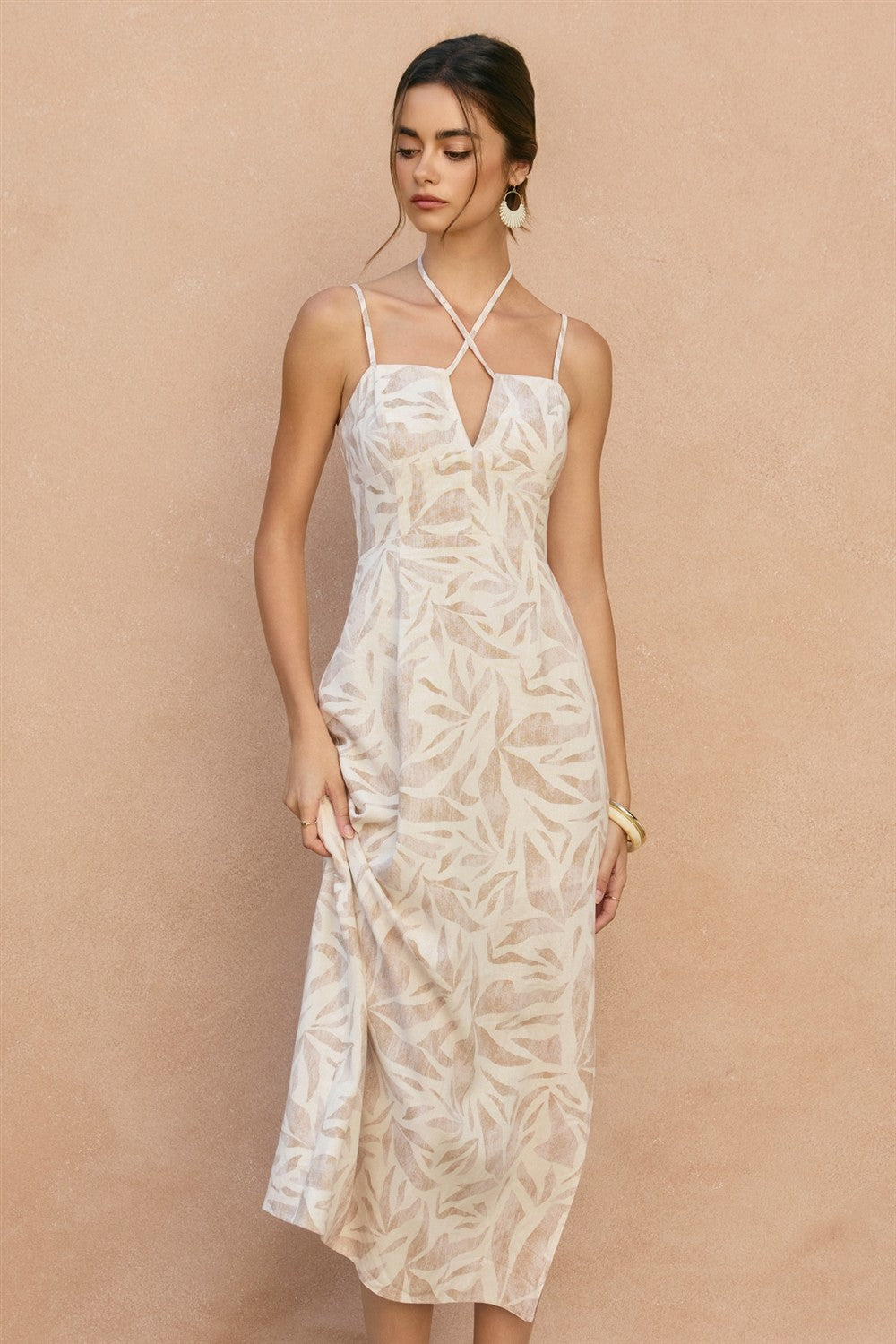 Marisol Dress