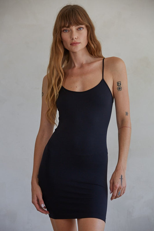 Bodycon Cami Dress