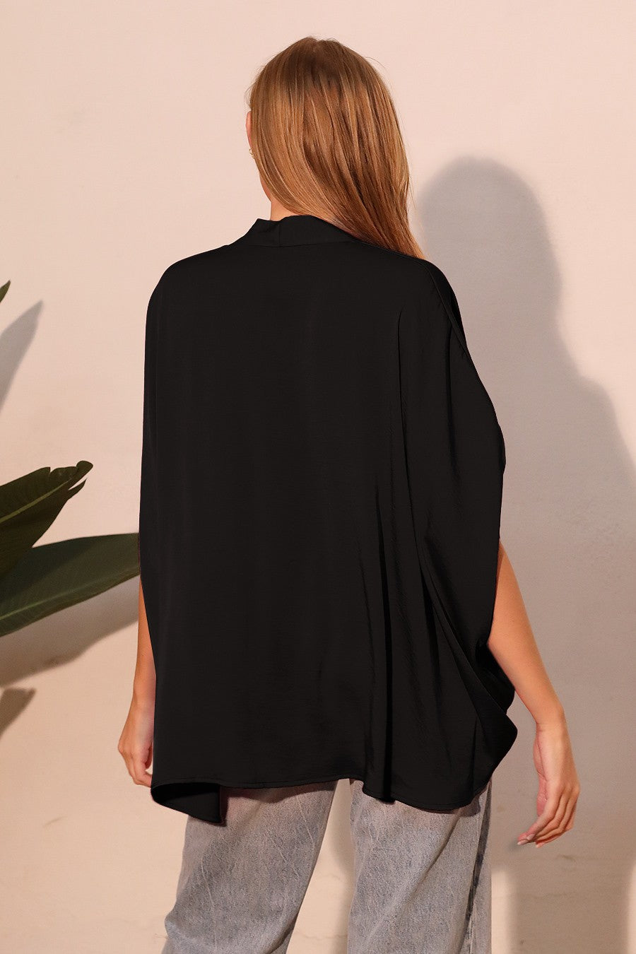 Amora Twisted Top