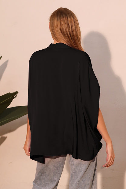 Amora Twisted Top