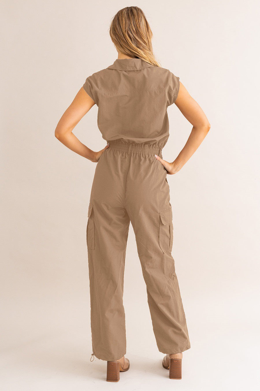 Claras Jumpsuit