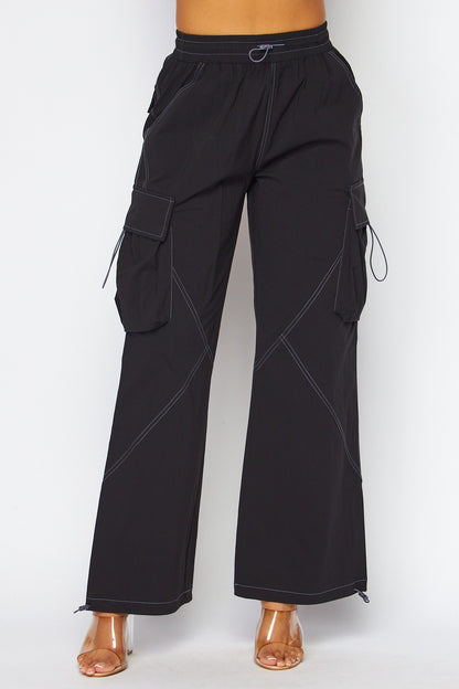 Lacey Cargo Pant