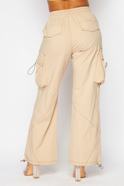 Lacey Cargo Pant