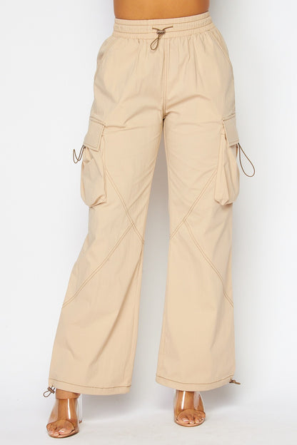 Lacey Cargo Pant
