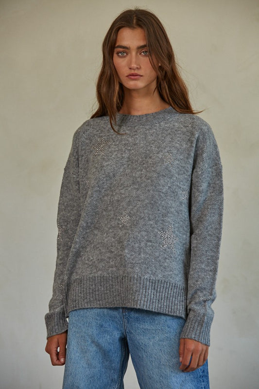Glitz Sweater