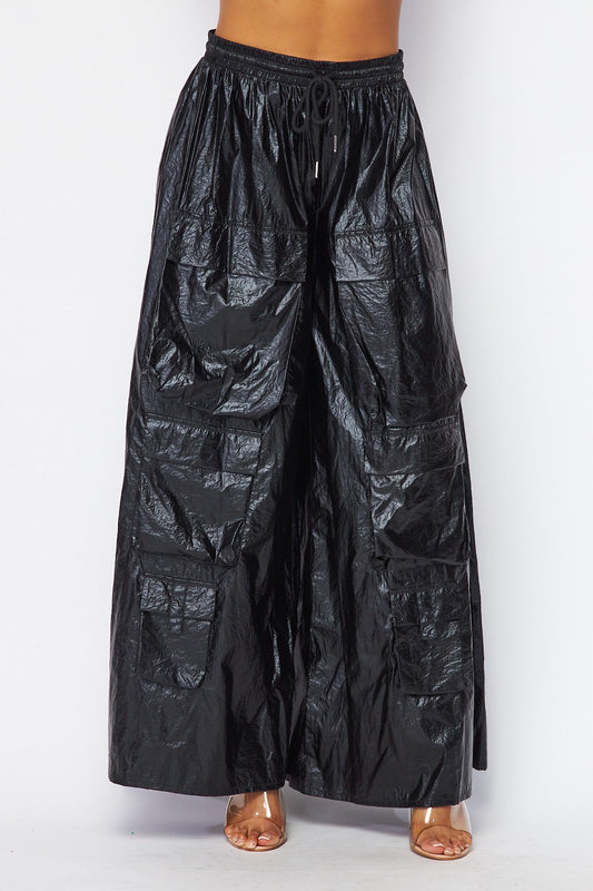 Cardi Pant
