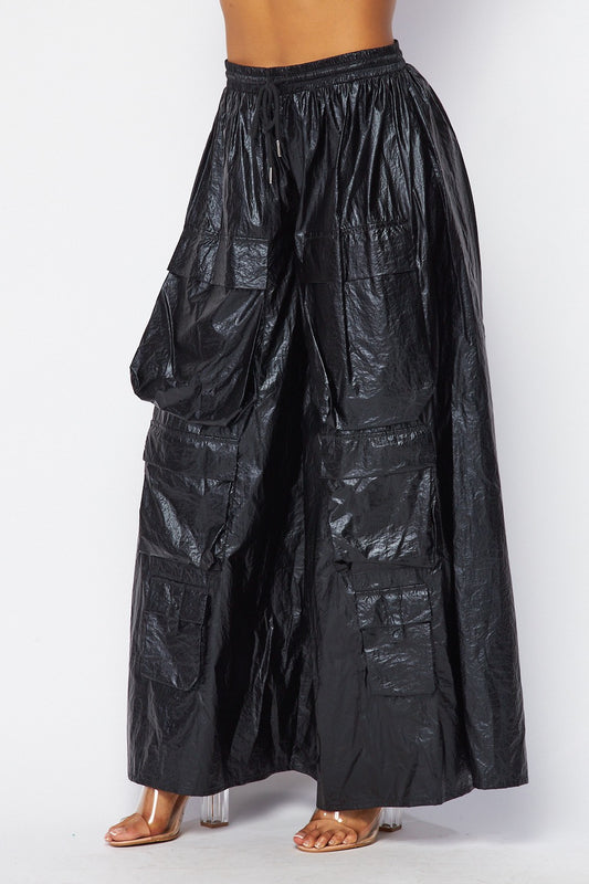 Cardi Pant