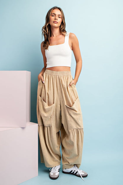 PAOLA PANTS