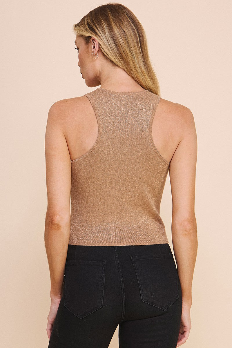 Sparkle Top