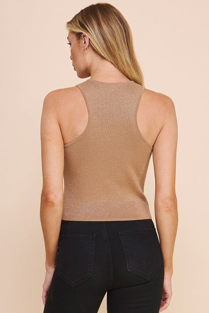 Sparkle Top
