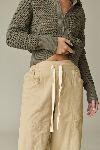 Sage Wide Leg Pants