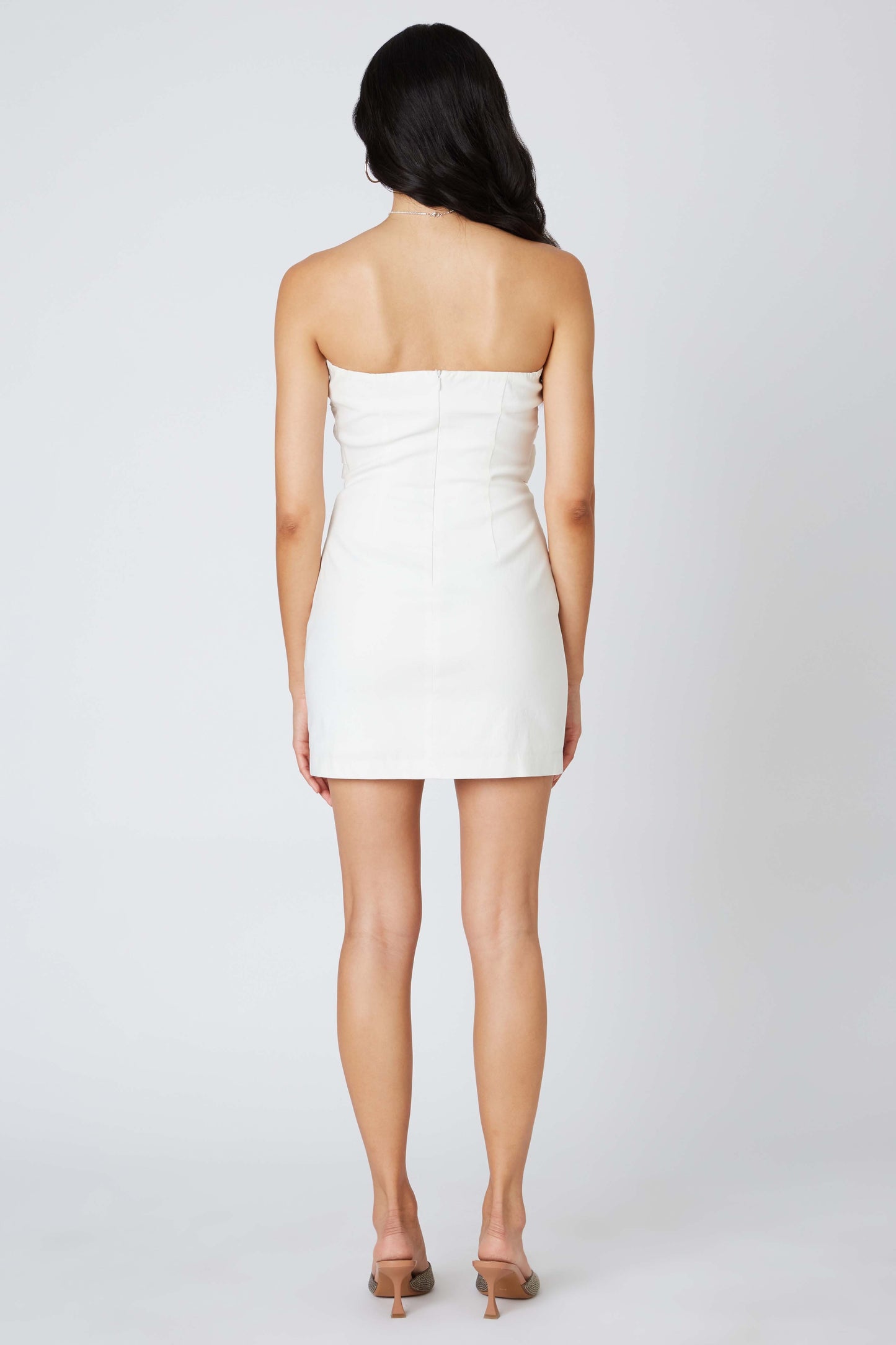 Emily Mini Dress