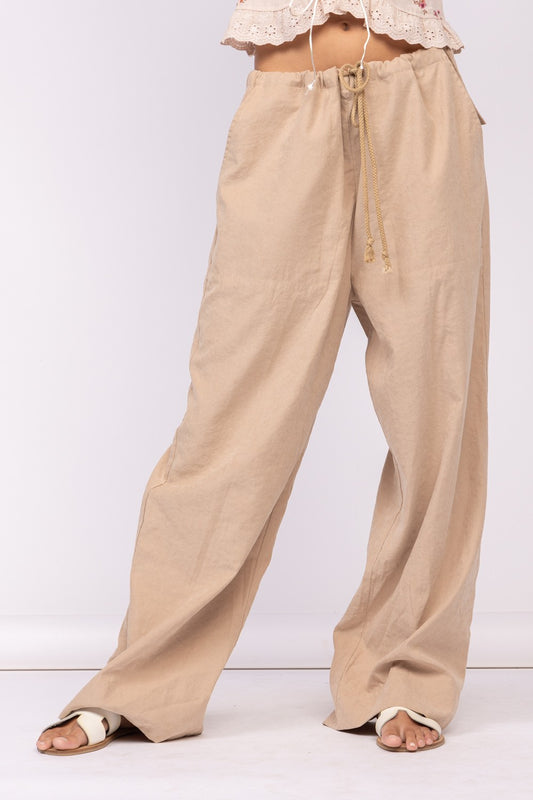 PRIMA PARACHUTE PANTS