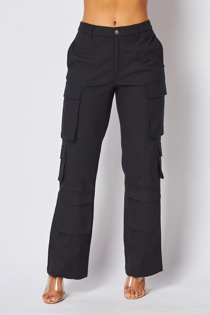 Ramona Cargo Pants