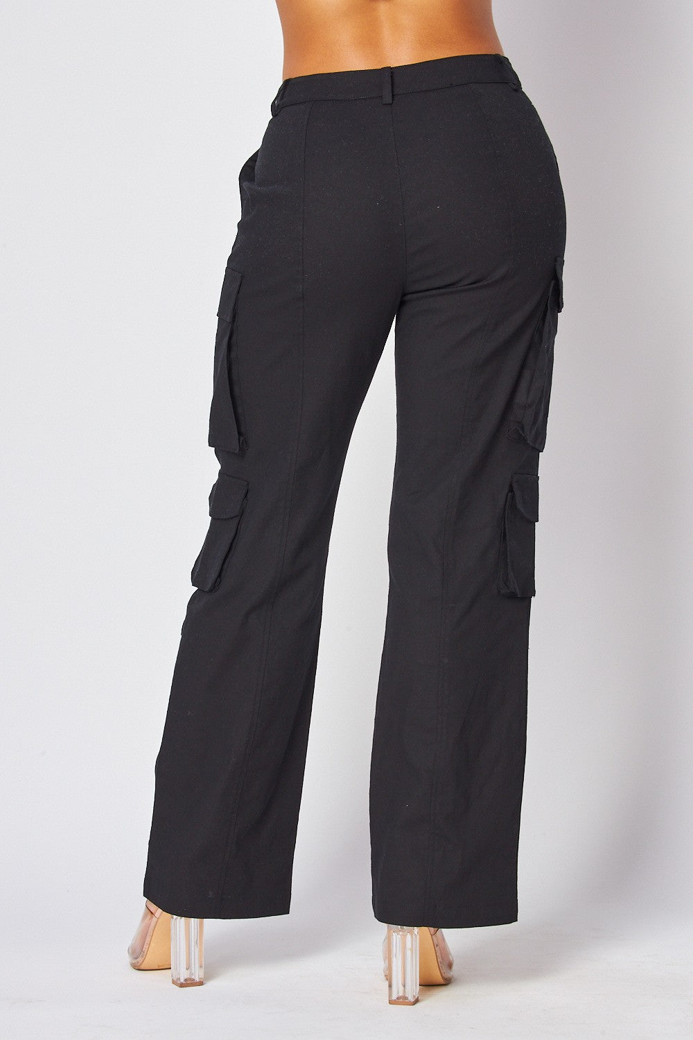 Ramona Cargo Pants