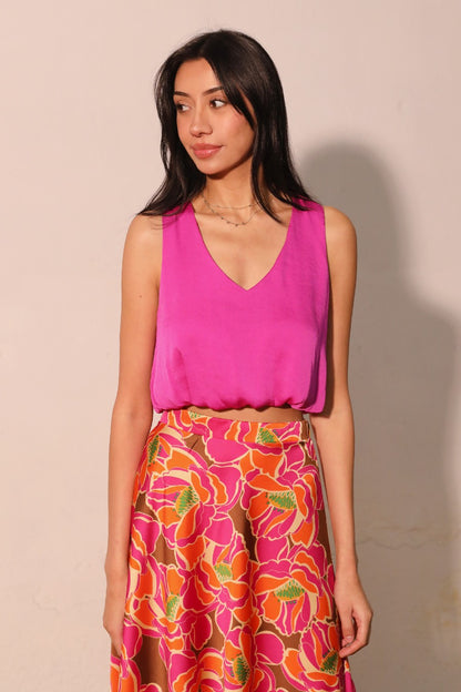 Polette Top