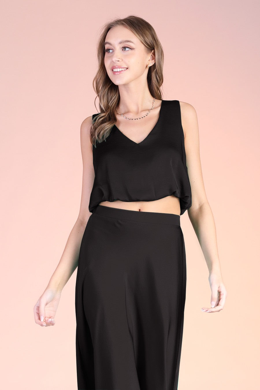 Polette Top