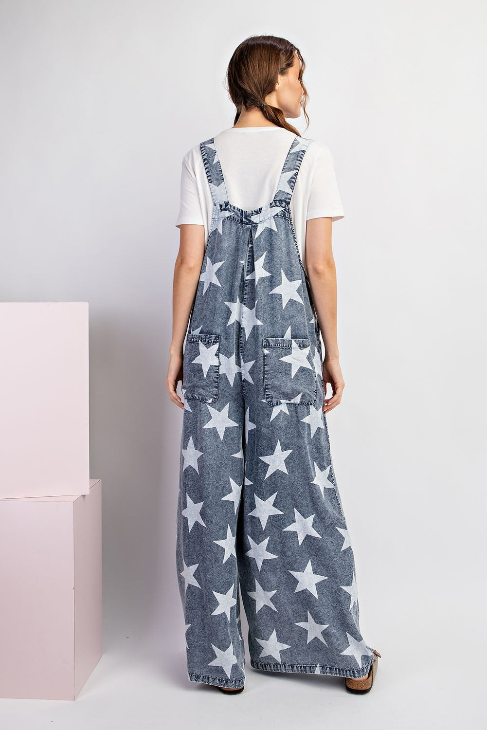 All-Star Jumpsuit