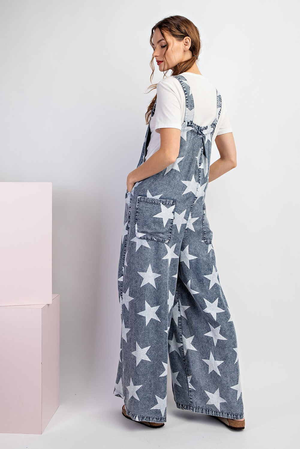 All-Star Jumpsuit