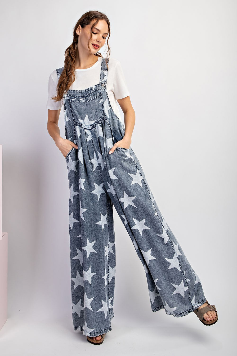 All-Star Jumpsuit