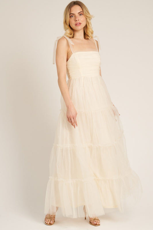 Emory Dress