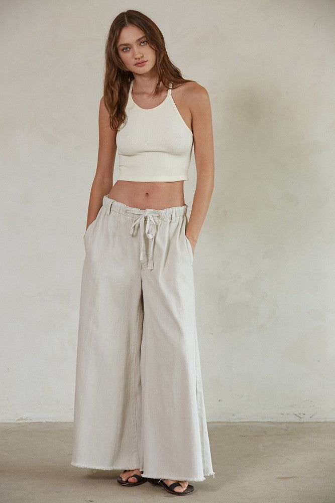 Bell Pant