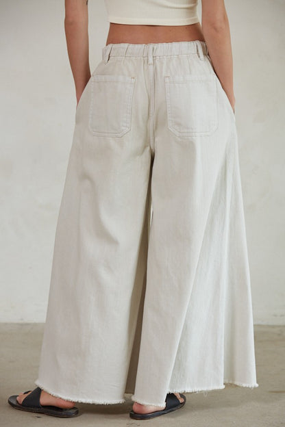 Bell Pant
