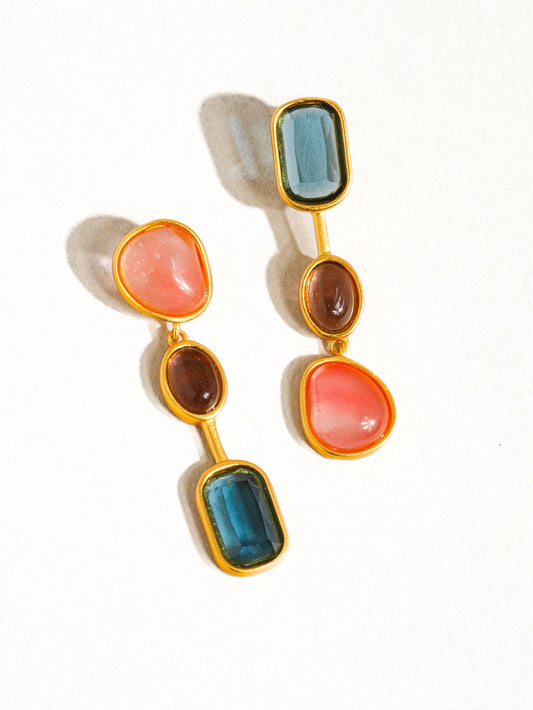 Delia Earring