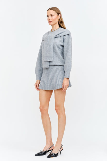 Beau Sweater