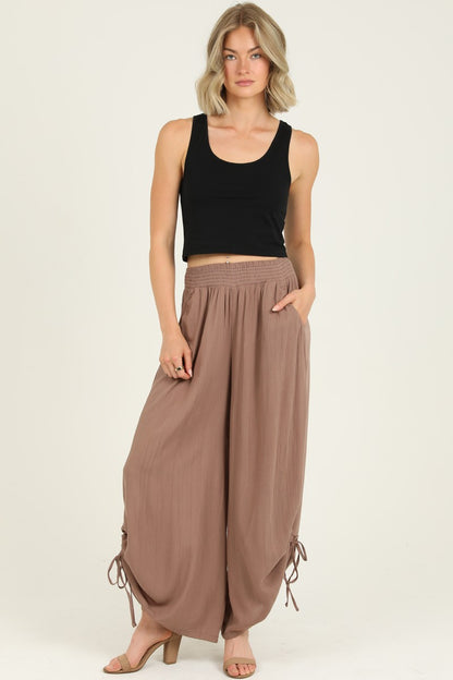 Aladdin Pant