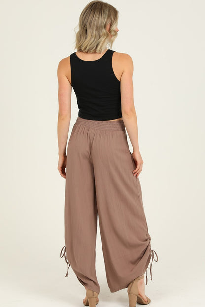 Aladdin Pant