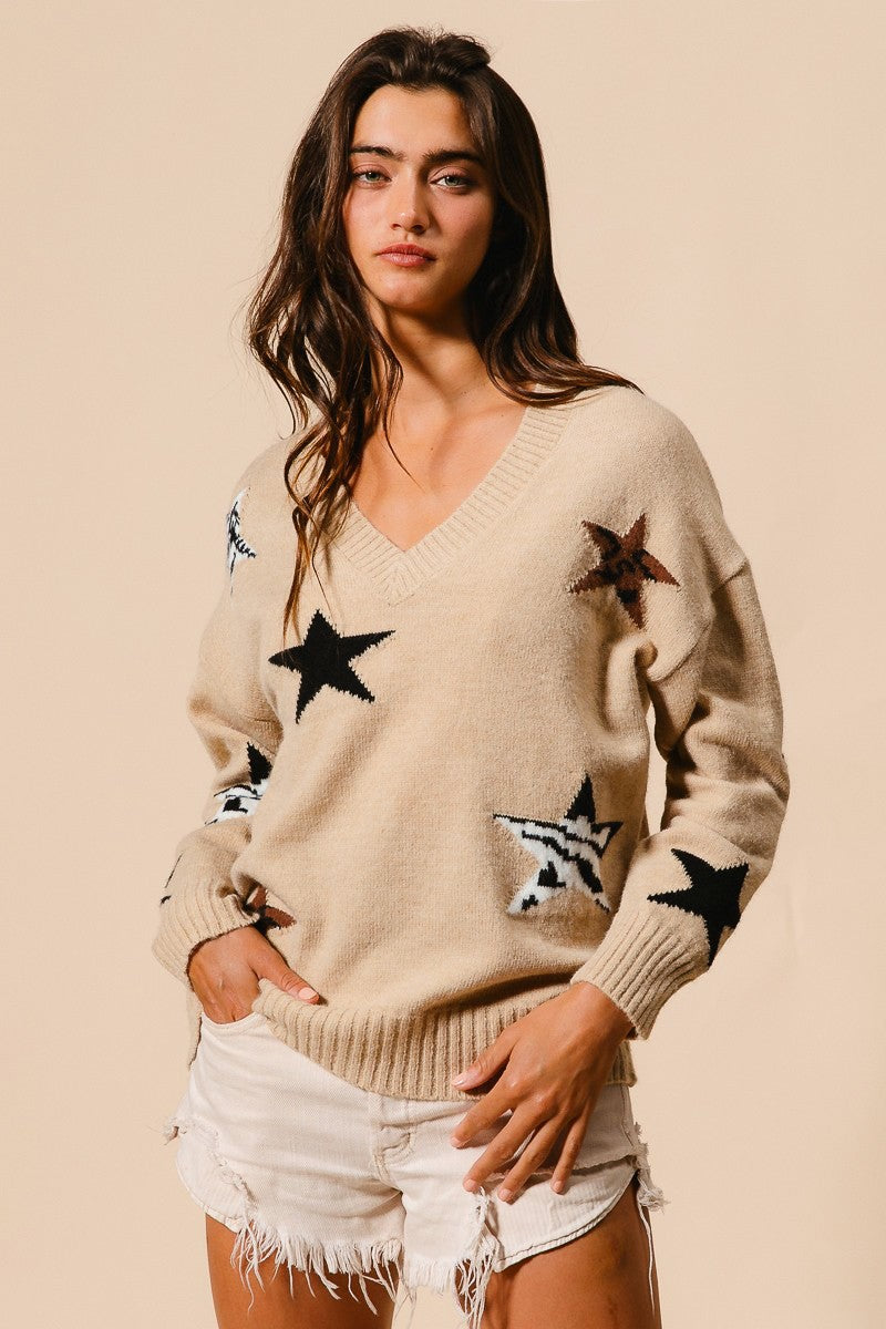 All-Star Sweater