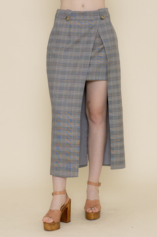 Freya Skirt