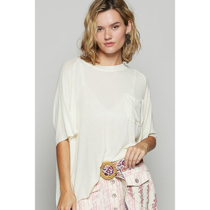 Not Your Basic Shirt